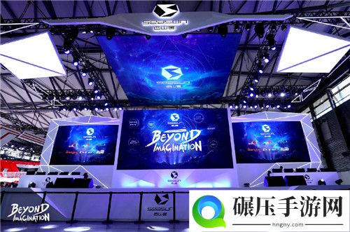 西山居确认参展2020 ChinaJoy，让我们一起闯荡江湖！