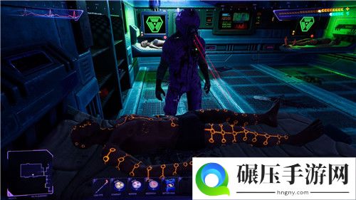 《网络奇兵：重制版》Demo开放下载 游戏性高画面也不错