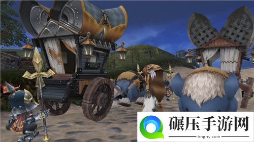 《最终幻想：水晶编年史复刻版》新预告公布 8月27日发售