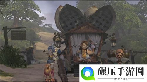 《最终幻想：水晶编年史复刻版》新预告公布 8月27日发售