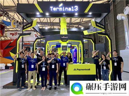 坚信中国游戏出海潜力，Paymentwall将率Terminal3再度亮相2020 ChinaJoy