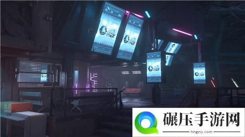 《星际公民》筹款破2.84亿 新视频展示Pyro I星球等