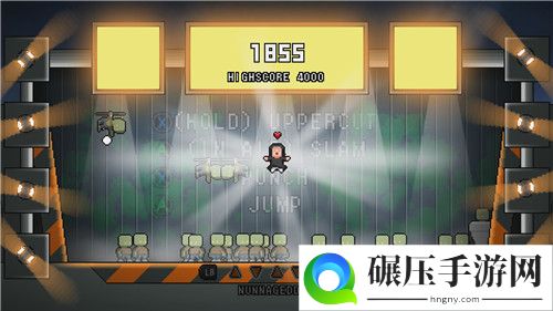 Steam喜加一！《10秒忍者X》目前可免费领取