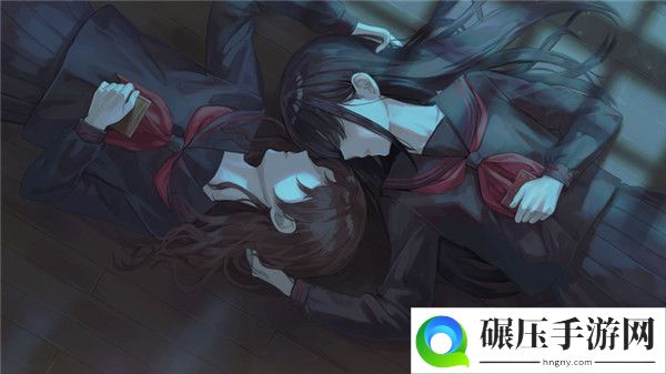 日本一恐怖新作《夜、灯明》新情报公开：温柔少女登场