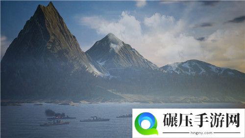 回合制策略游戏《战略思维：闪电战》Steam发售 国区109元