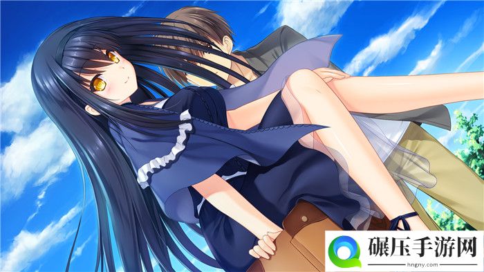 认识到中文化重要性 Key社《Summer Pockets》简中版开发中