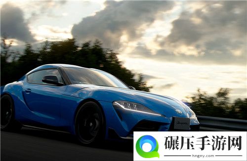 新作要来了？《GT赛车 7》有希望于2020年内公布