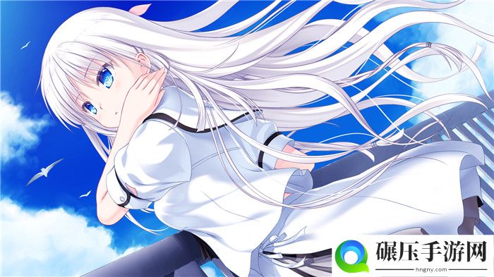 认识到中文化重要性 Key社《Summer Pockets》简中版开发中