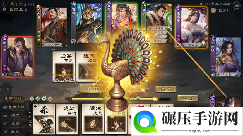 史上最大更新 三国杀Online2.0版本正式上线